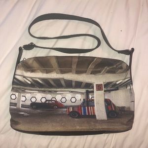 Paul Smith Messenger Bag